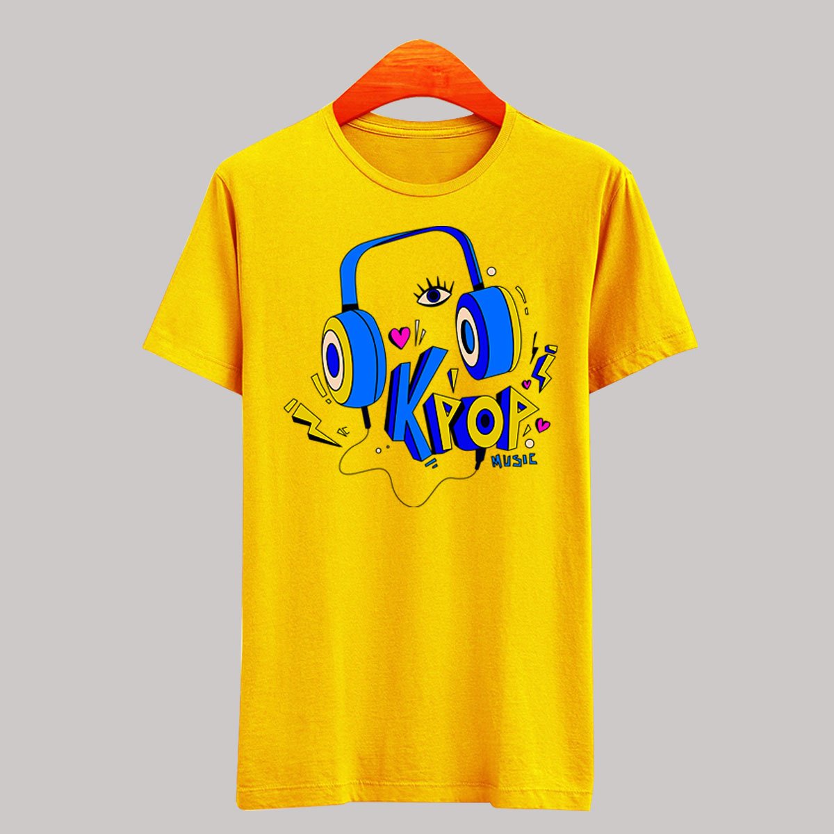 yellow yellow